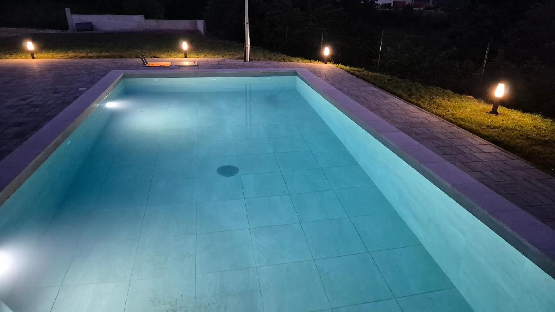 بيت للعطل Istra 3 Bedroom Villa & Pool Retreat Krapan