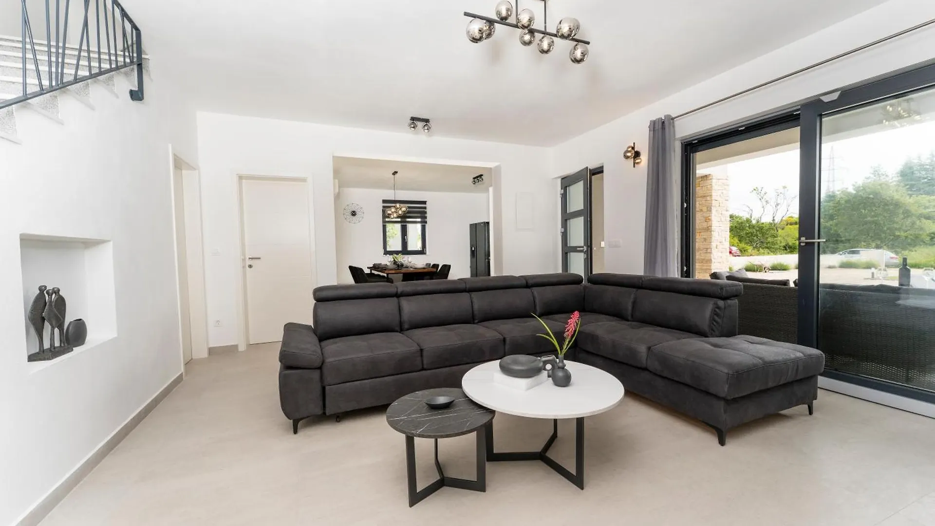 Istra 3 Bedroom Villa & Pool Retreat Krapan بيت للعطل