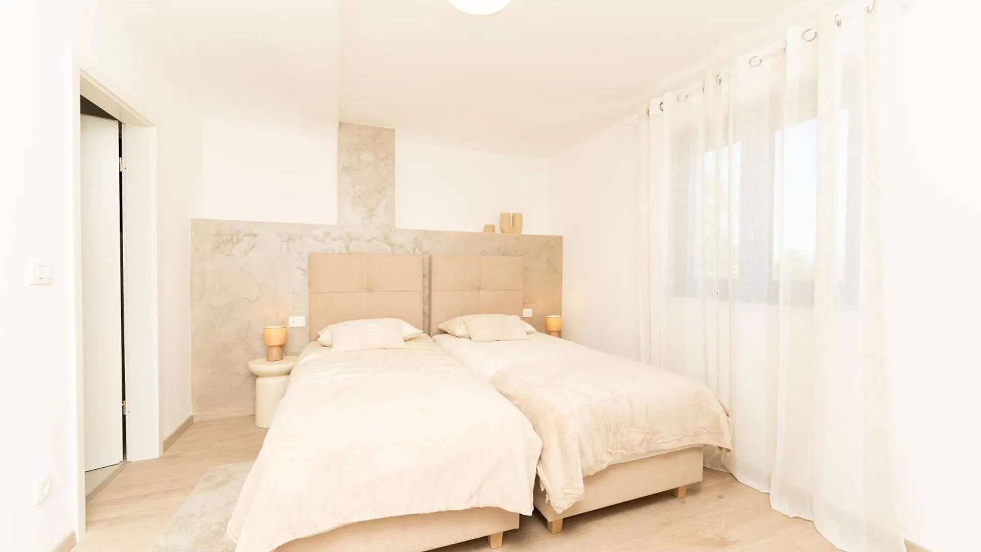 بيت للعطل Istra 3 Bedroom Villa & Pool Retreat Krapan كرواتيا