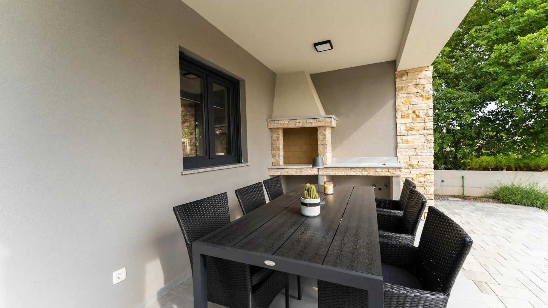 بيت للعطل Istra 3 Bedroom Villa & Pool Retreat Krapan