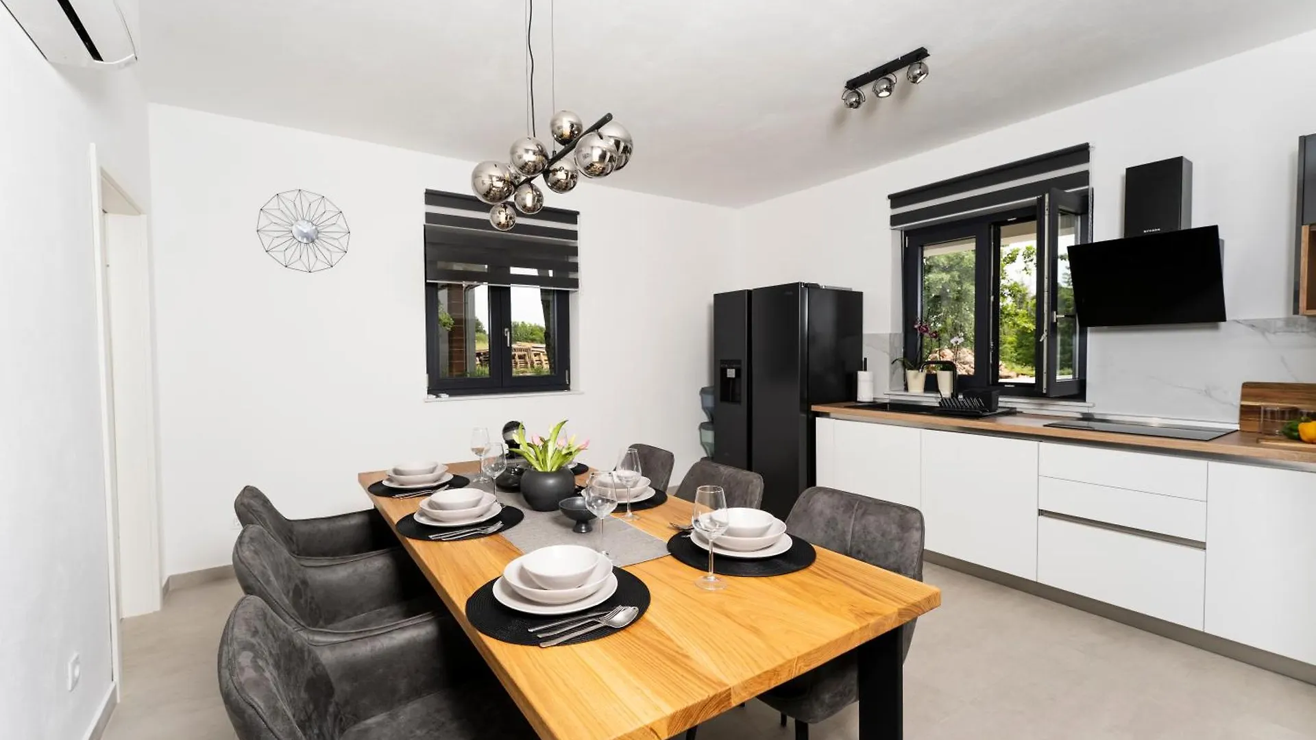 Istra 3 Bedroom Villa & Pool Retreat Krapan بيت للعطل
